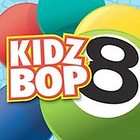 Kidz Bop, Vol. 8 by Kidz Bop Kids (CD, Aug 2005, Razor & Tie)