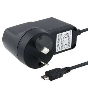  LG Neon II GW370AU Travel Charger (Micro USB) for LG Neon 