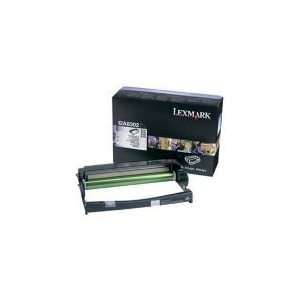  Genuine Lexmark Photoconductor Kit E232/E232t/E330/E332n 