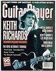 Guitar Player Magazine (December 1992) Keith Richards / Buckethead 