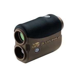  Leupold RX II NWTF Edition Dark Earth Digital Laser Rangefinder 