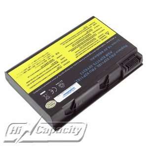  Lenovo 3000 C100 Main Battery Electronics