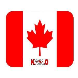  Canada   Kaslo, British Columbia mouse pad Everything 