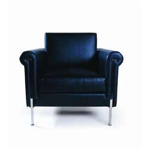  Chicago Leather Armchair