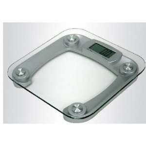    Trimmer EH 301 Glass Digital Bathroom Scale