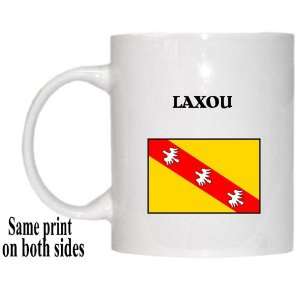  Lorraine   LAXOU Mug 