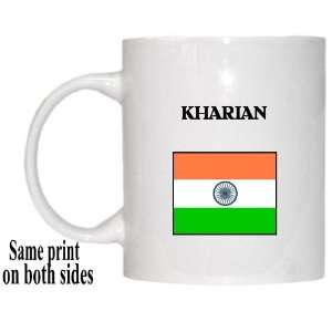  India   KHARIAN Mug 