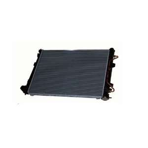 Kia Rondo 2.7L V6 Replacement Radiator With Automatic Or Manual 