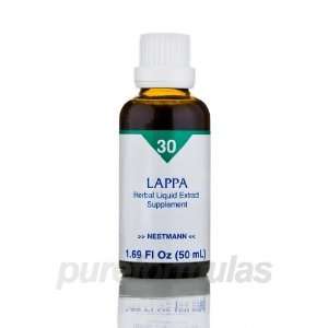  lappa herbal liquid small 50ml by marco pharma Health 