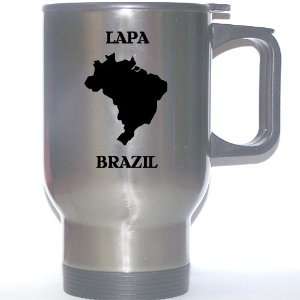  Brazil   LAPA Stainless Steel Mug 