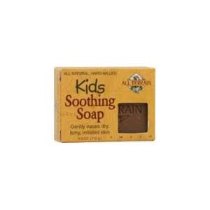   Kids Soothing Soap ( 1x4 OZ) By All Terrain