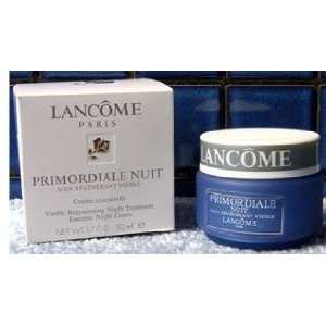  Lancome   Lancome Primordiale Nuit Night Cream  50ml/1.7oz 