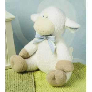  Mary Meyer Lamby Love Baby Wind Up Musical Baby