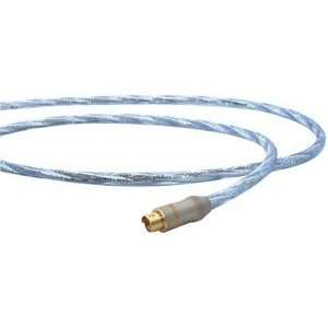   Series High Definition S Video Interconnect Cable (2M) Electronics