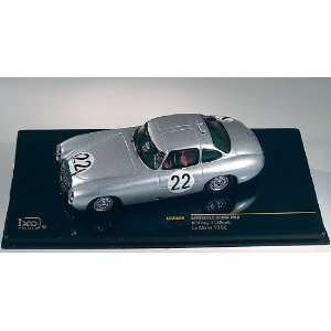   Replicarz LMC099 1952 Mercedes 300 S LeMans Kling Klenk Toys & Games