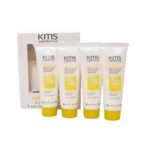  KMS After Sun Reccue (4 X 20ML)