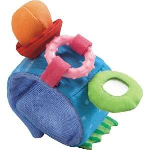  Haba Knobbly Wrist & Ankle Rattle Toys & Games