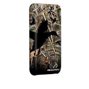  iPhone 3G / 3GS Barely There Case   Realtree Camo   MAX 4 