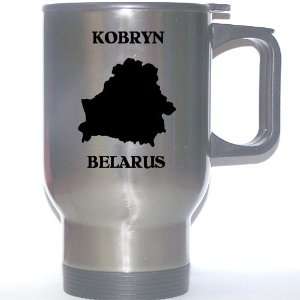  Belarus   KOBRYN Stainless Steel Mug 