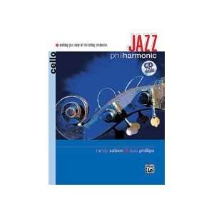  Alfred 00 26303 Jazz Philharmonic Musical Instruments