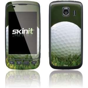  Skinit Golf Ball on the Green Vinyl Skin for LG Optimus S 