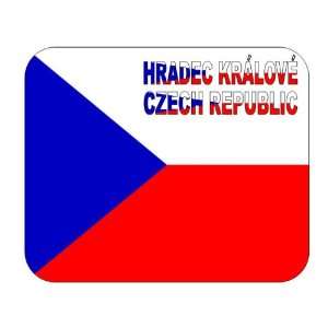  Czech Republic, Hradec Kralove mouse pad 