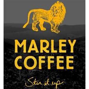 Marley Coffee Rooibos Citron Herbal Tea Grocery & Gourmet Food
