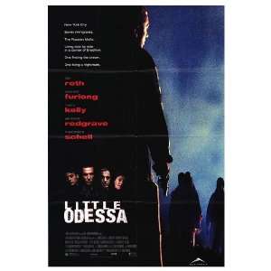  Little Odessa Original Movie Poster, 27 x 40 (1994 