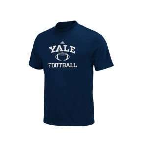  Yale Bulldogs NCAA Football Series T Shirt Sports 