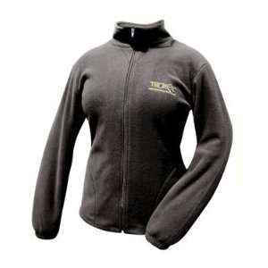  Troxel Unisex Fleece Jacket (One Size fits Most) Sports 