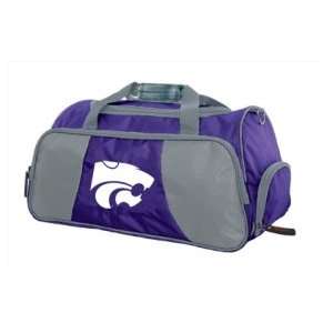  Kansas State Wildcats Gym Bag