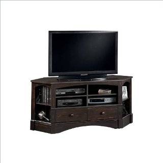  Vertex Transitional Corner TV Unit Furniture & Decor