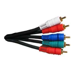  30 Component with Audio (5 Rca) Electronics
