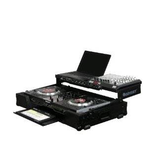 Odyssey FZGSNS7WFXBL DJ Mixer Case
