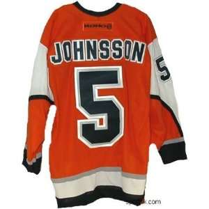  Flyers Third Jersey Year 2006/2007 (Small Only) Flyers 