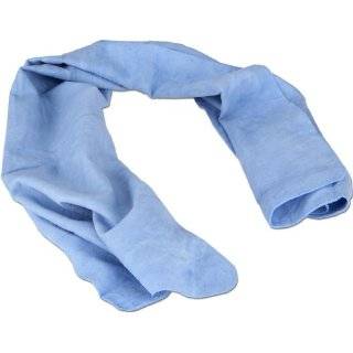 Chill Its 6602 Cooling Towel, Blue