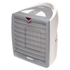  Holmes HCH5802 U Ceramic Wave Heater with AccuTemp Plus 