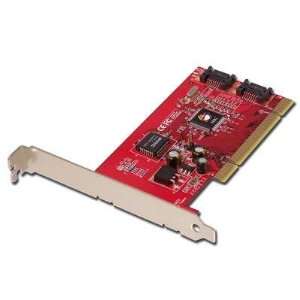  Dual channel Pci to serial Electronics