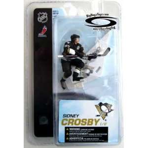   Picks 3 Inch Mini Figure Series 4 Sidney Crosby (Pittsburgh Penguins