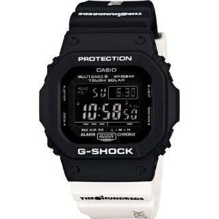  Casio GWM5600 1 G shock Watch, Black Multiband, Atomic for 