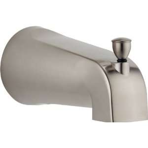  Delta RP64721SS Foundations Core B Tub Spout   Pull Up 