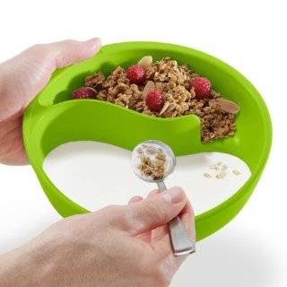  Obol, the Never Soggy Cereal Bowl