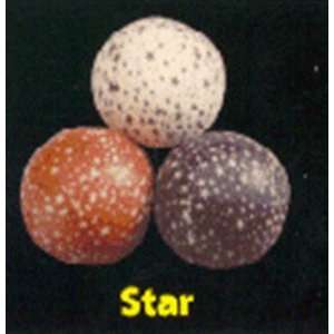  JUGGLE BALLS (3) STARS Toys & Games