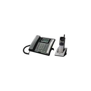  GE/RCA 25415RE3 + H5400RE3 GE / RCA Cordless / Corded Phone 