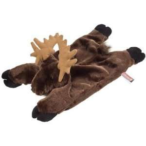  Pet Brands Inc Supersized Moose Dog Toy