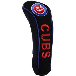 Chicago Cubs Golf Club Headcover 