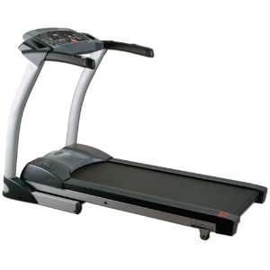 LifeSpan Fitness TR2250 HRC Treadmill 