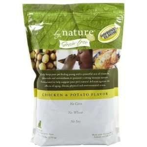  Grain Free Chicken & Potato   3.5 lb (Quantity of 2 