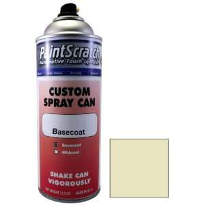   Paint for 2009 Kia Amanti (color code Y7) and Clearcoat Automotive