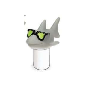   Cool Shark Pool and Spa Chemical Dispenser Patio, Lawn & Garden